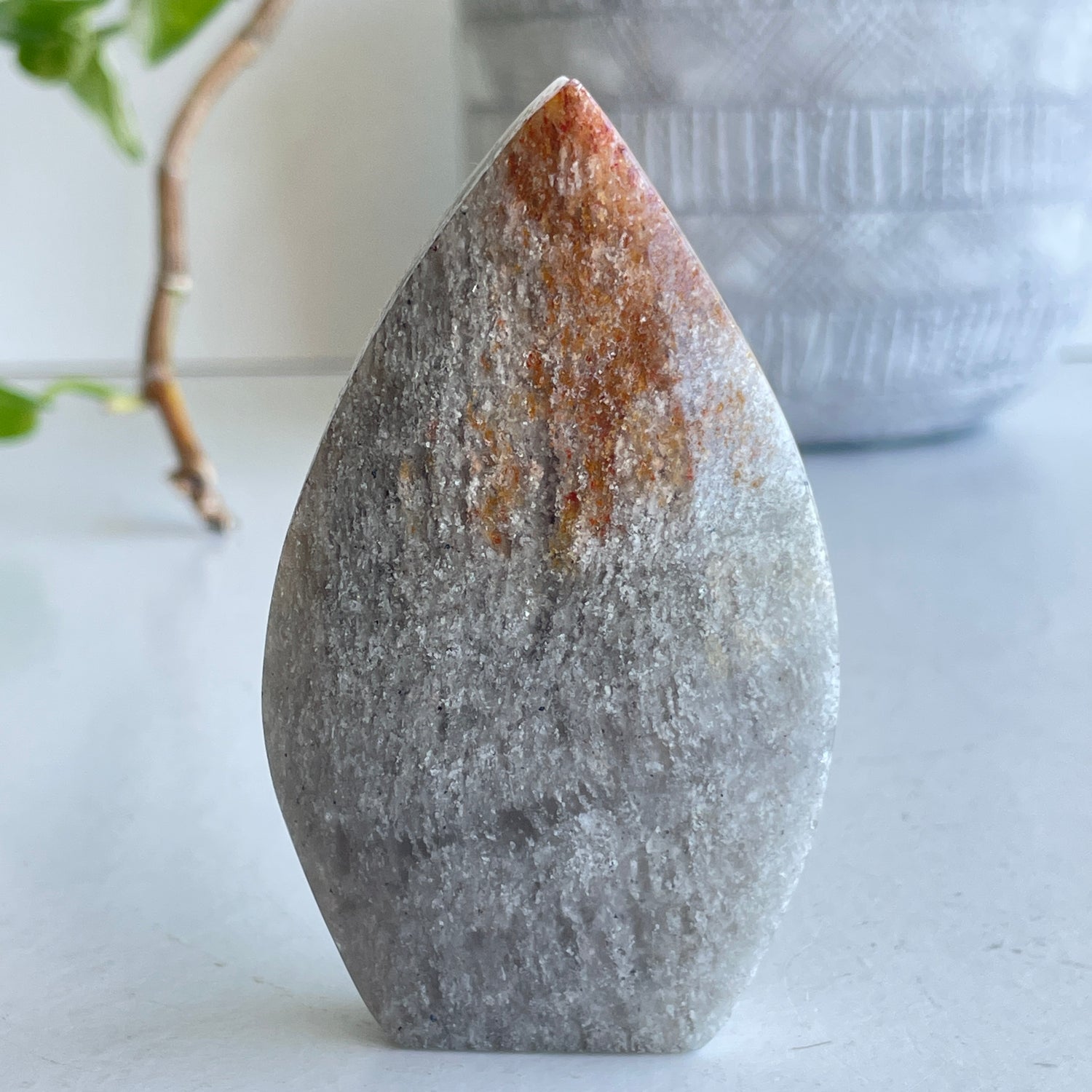 Lodalite Flame 8.3cm