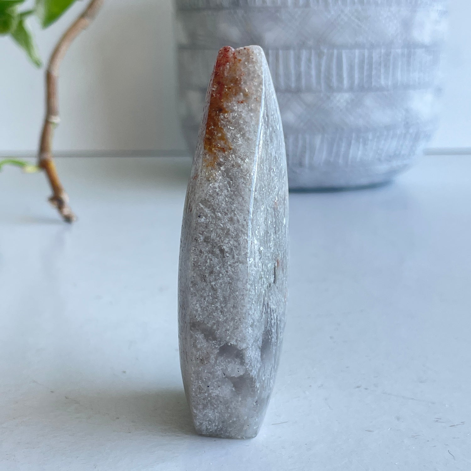 Lodalite Flame 8.3cm
