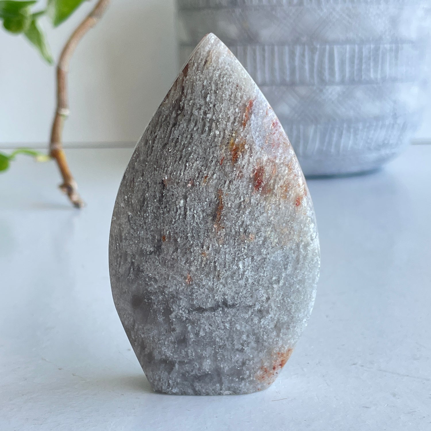 Lodalite Flame 8.3cm