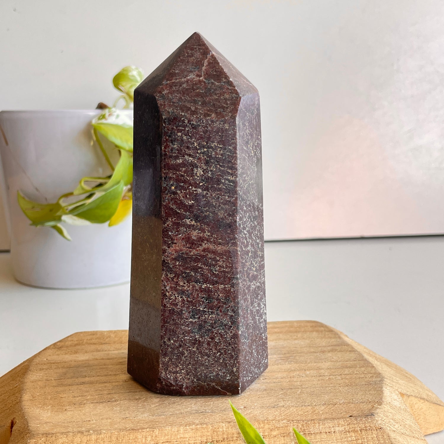 Garnet Generator 14.6cm
