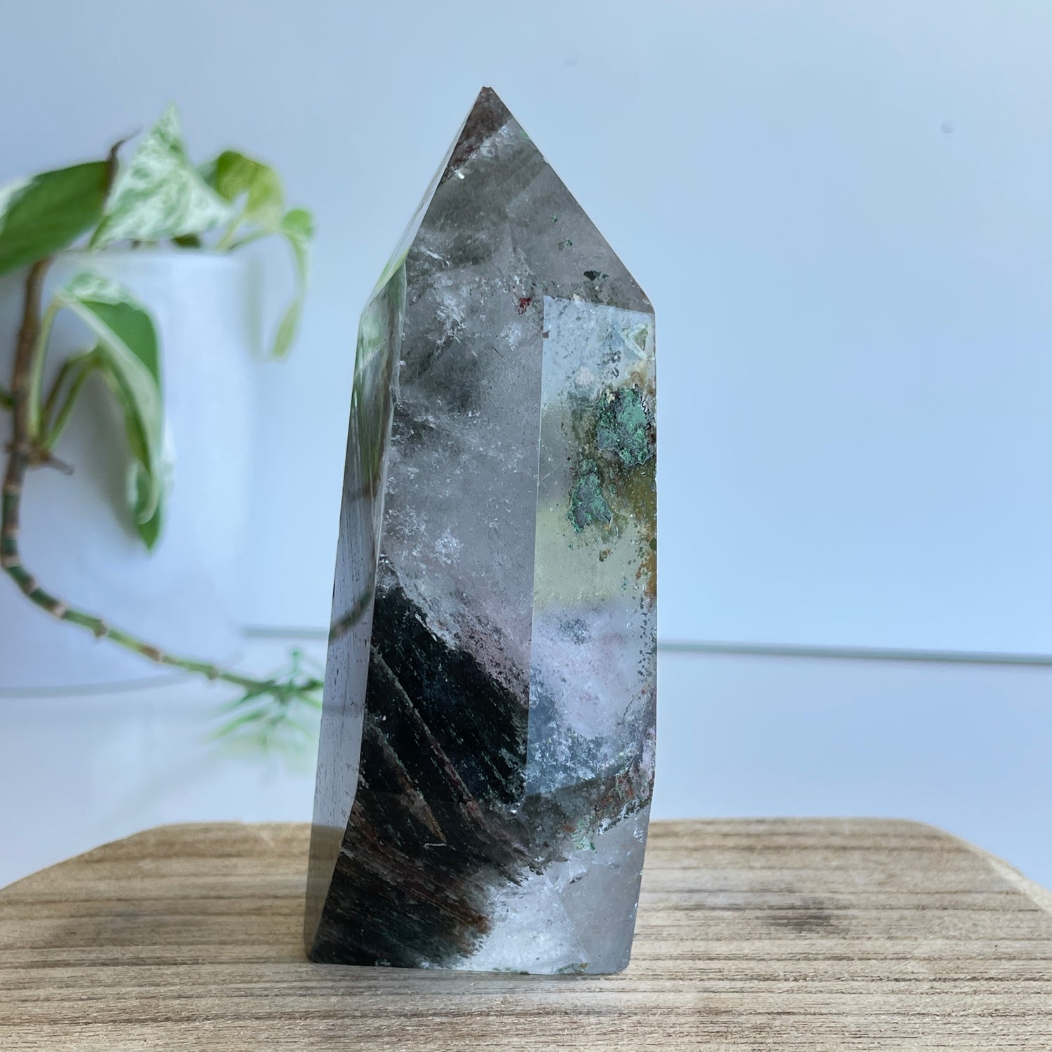 Lodolite Generator 11.4cm