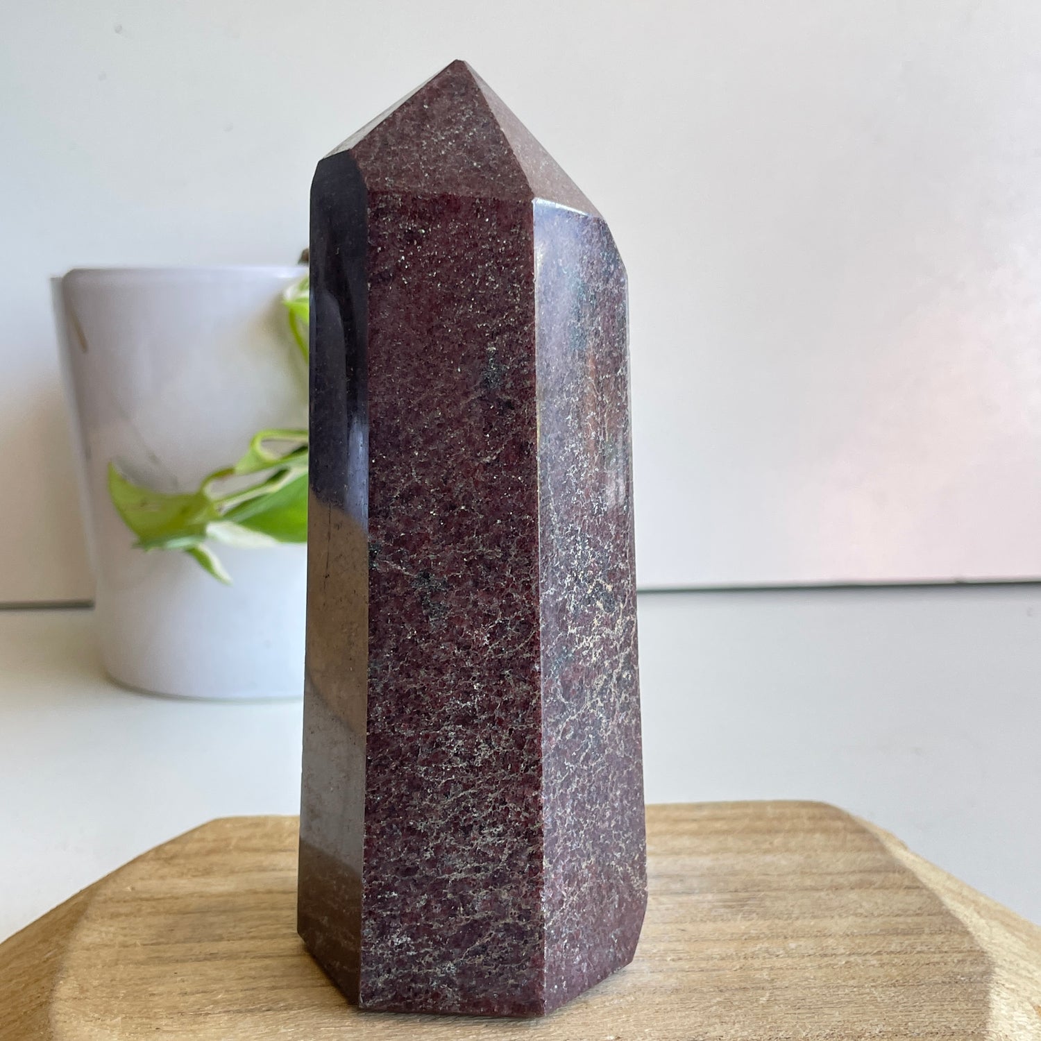 Garnet Generator 14.6cm