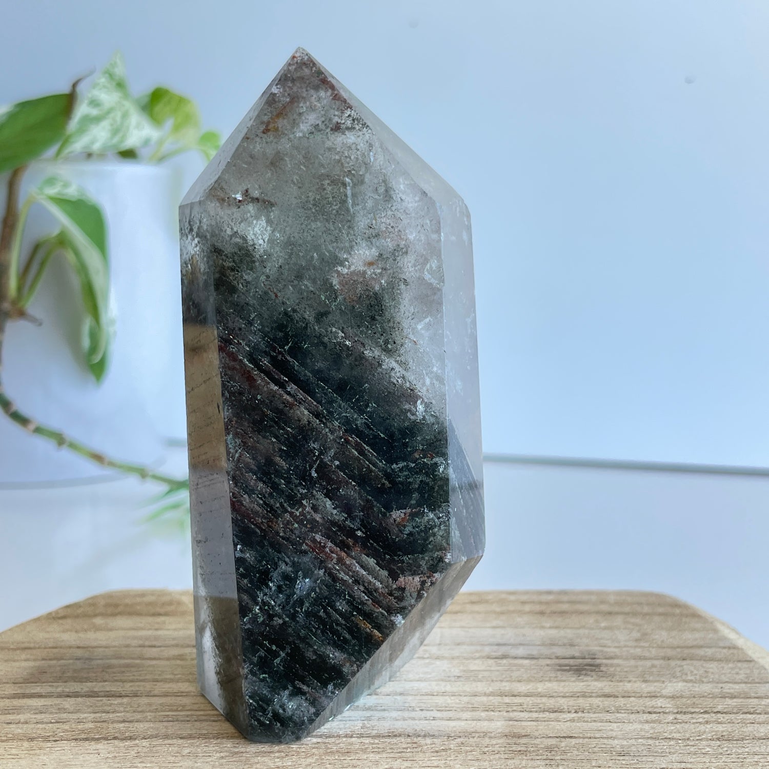 Lodolite Generator 11.4cm