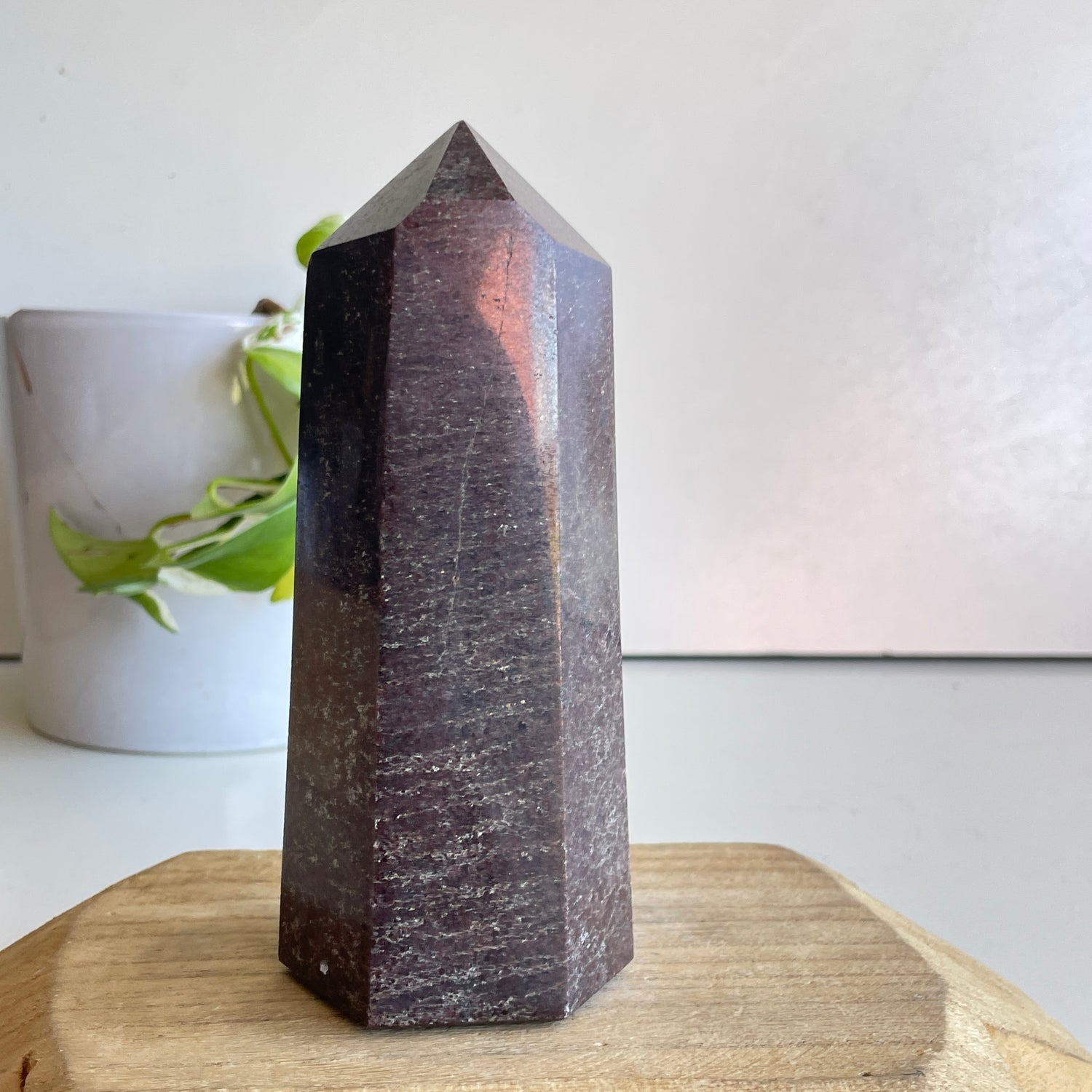 Garnet Generator 14.6cm