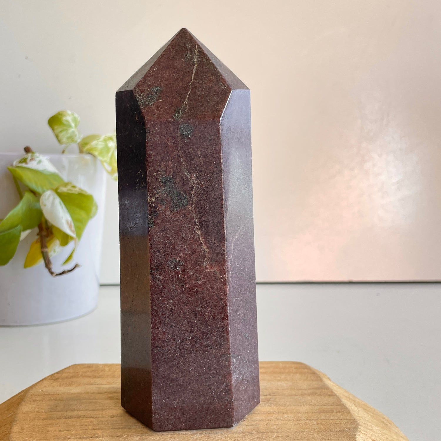 Garnet Generator 17.3cm