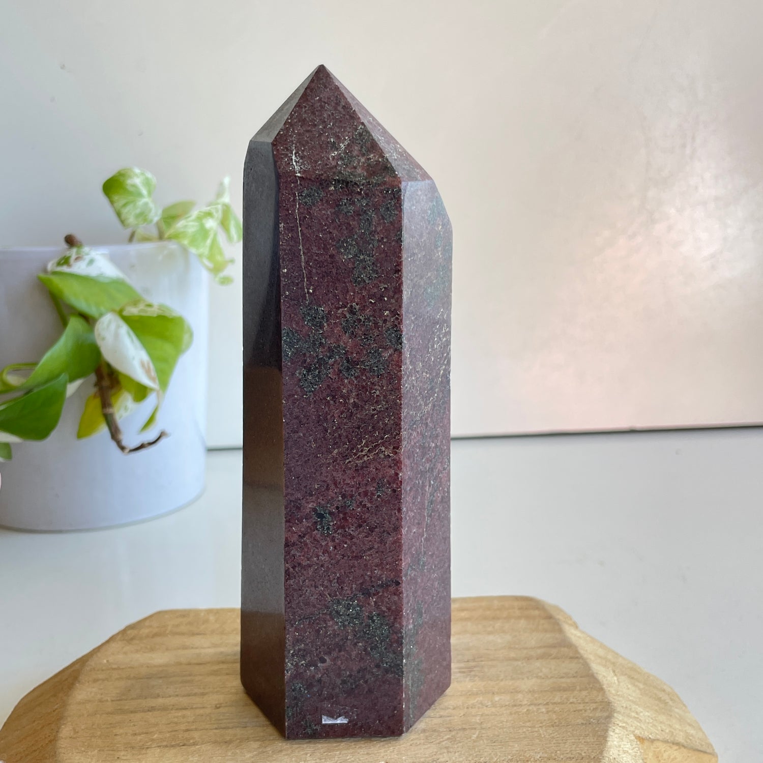 Garnet Generator 17.3cm