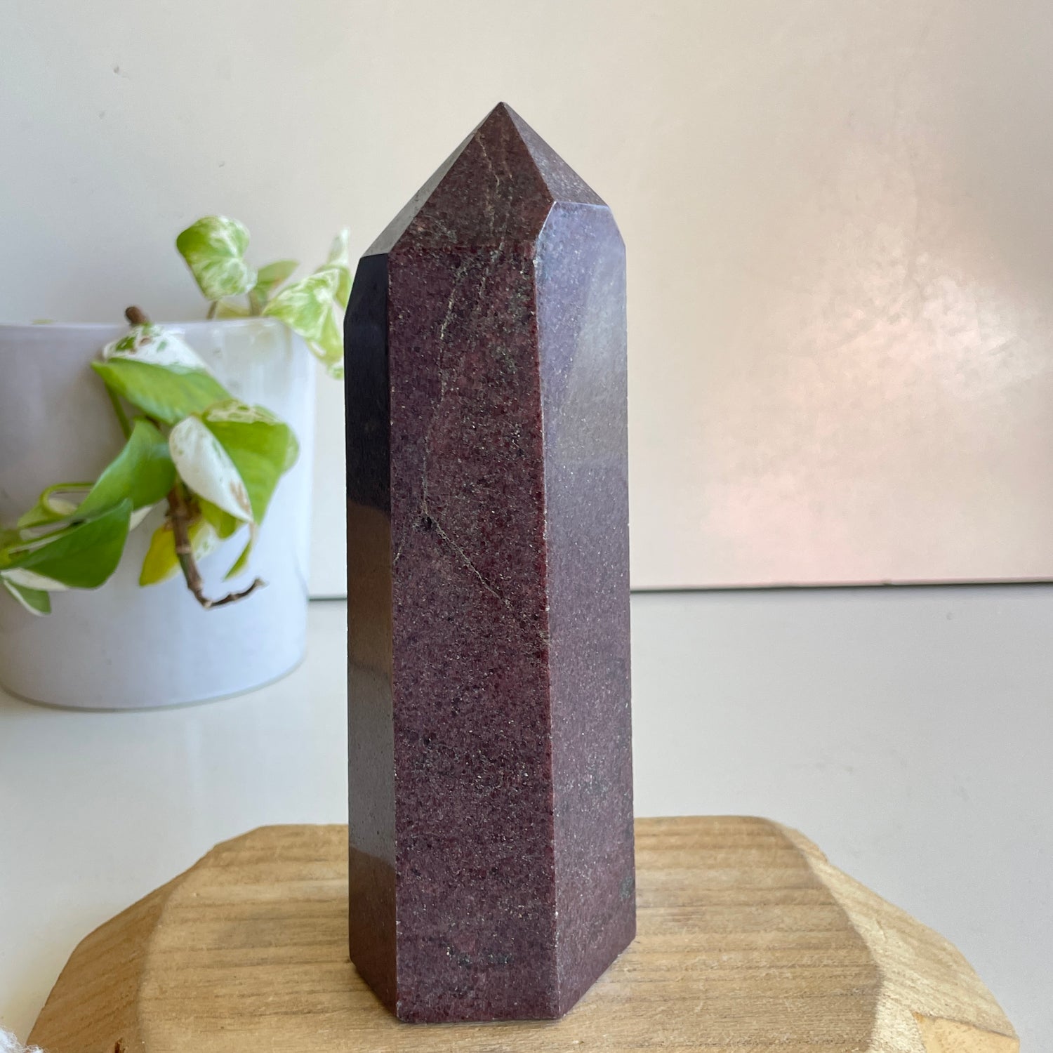 Garnet Generator 17.3cm