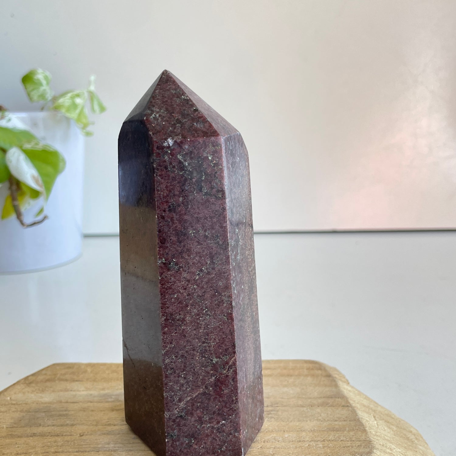 Garnet Generator 13.6cm