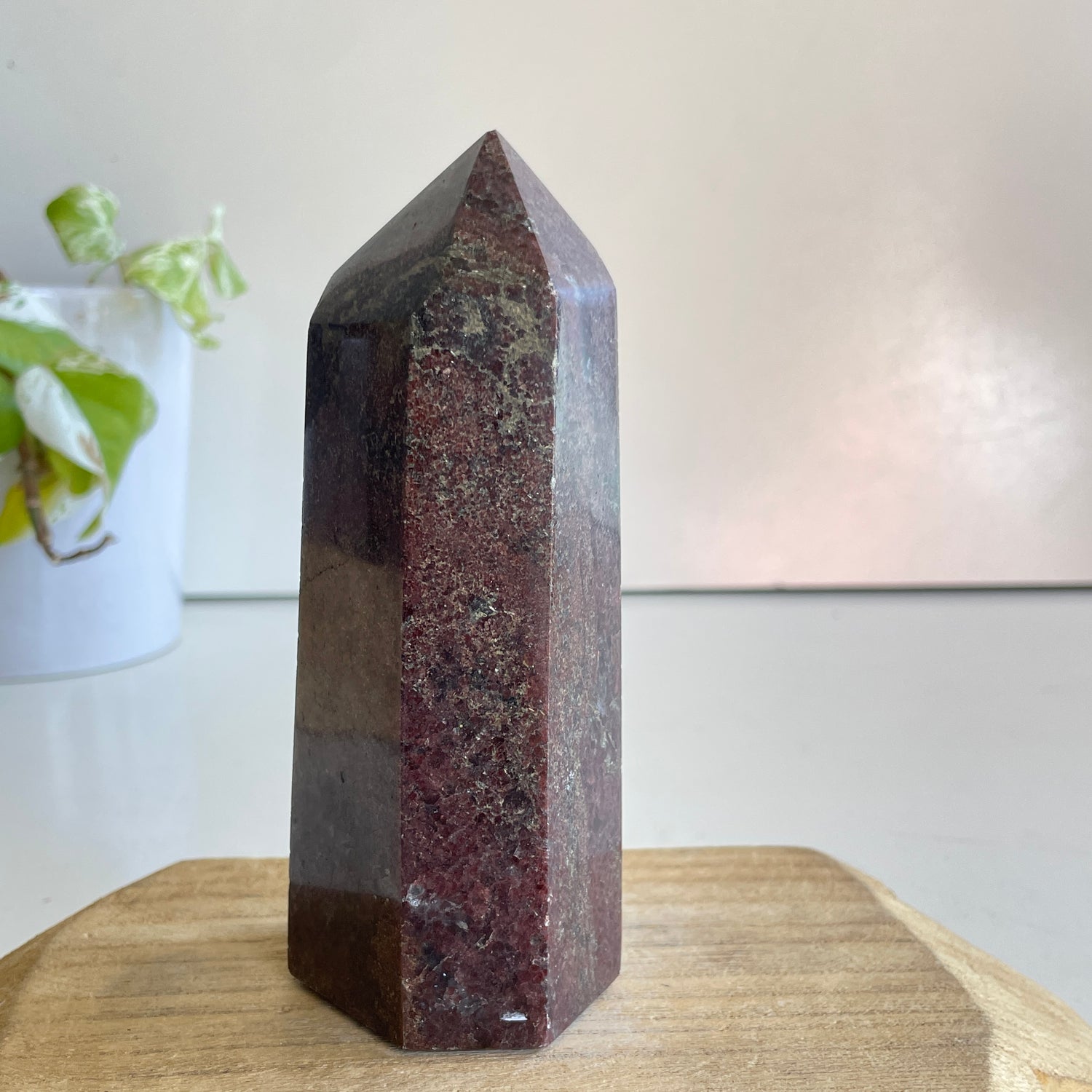 Garnet Generator 13.6cm