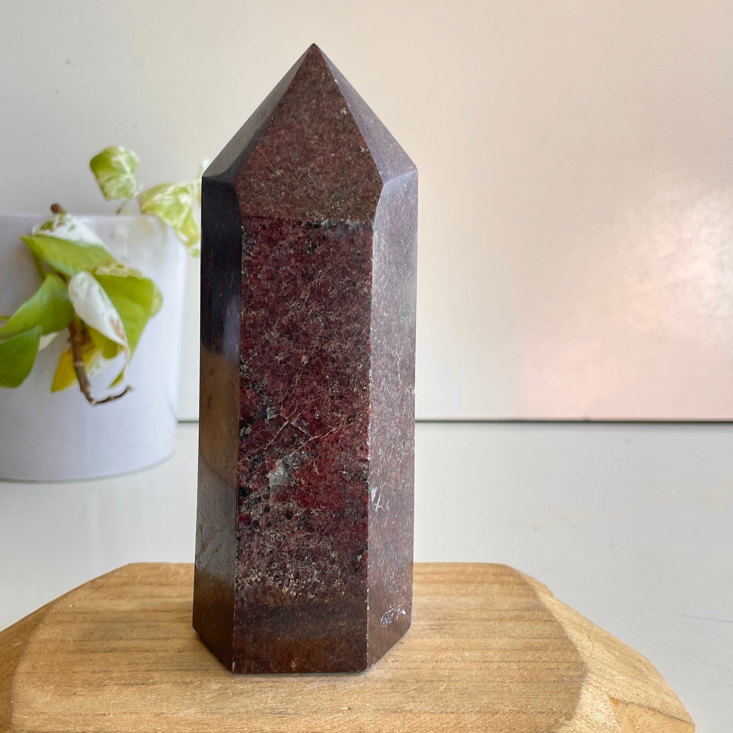 Garnet Generator 16cm