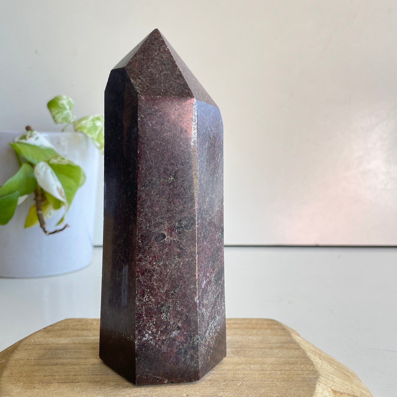 Garnet Generator 16cm