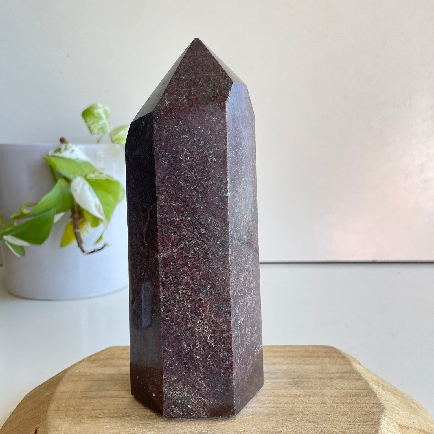 Garnet Generator 16cm