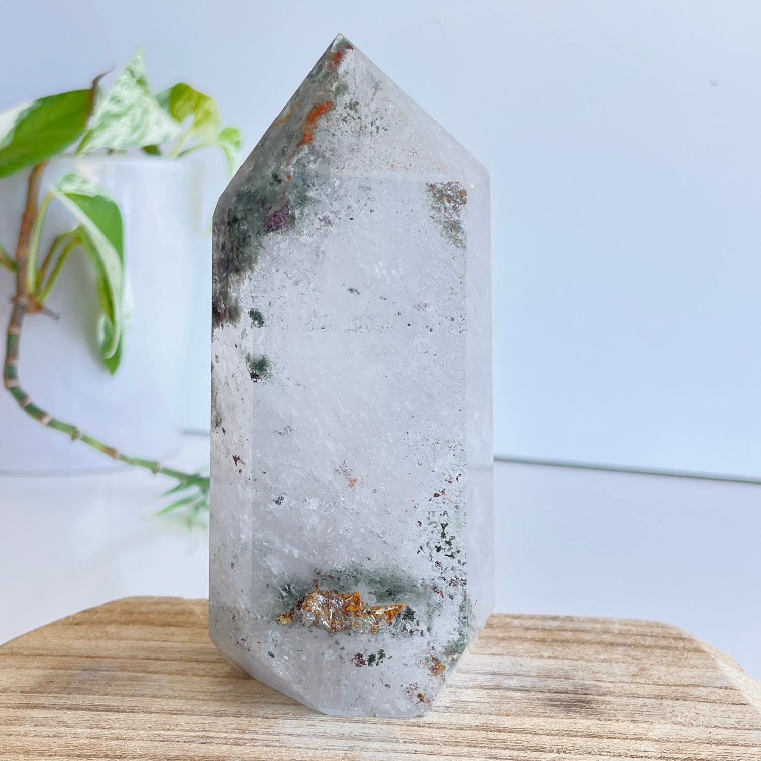 Lodolite Generator 12.6cm