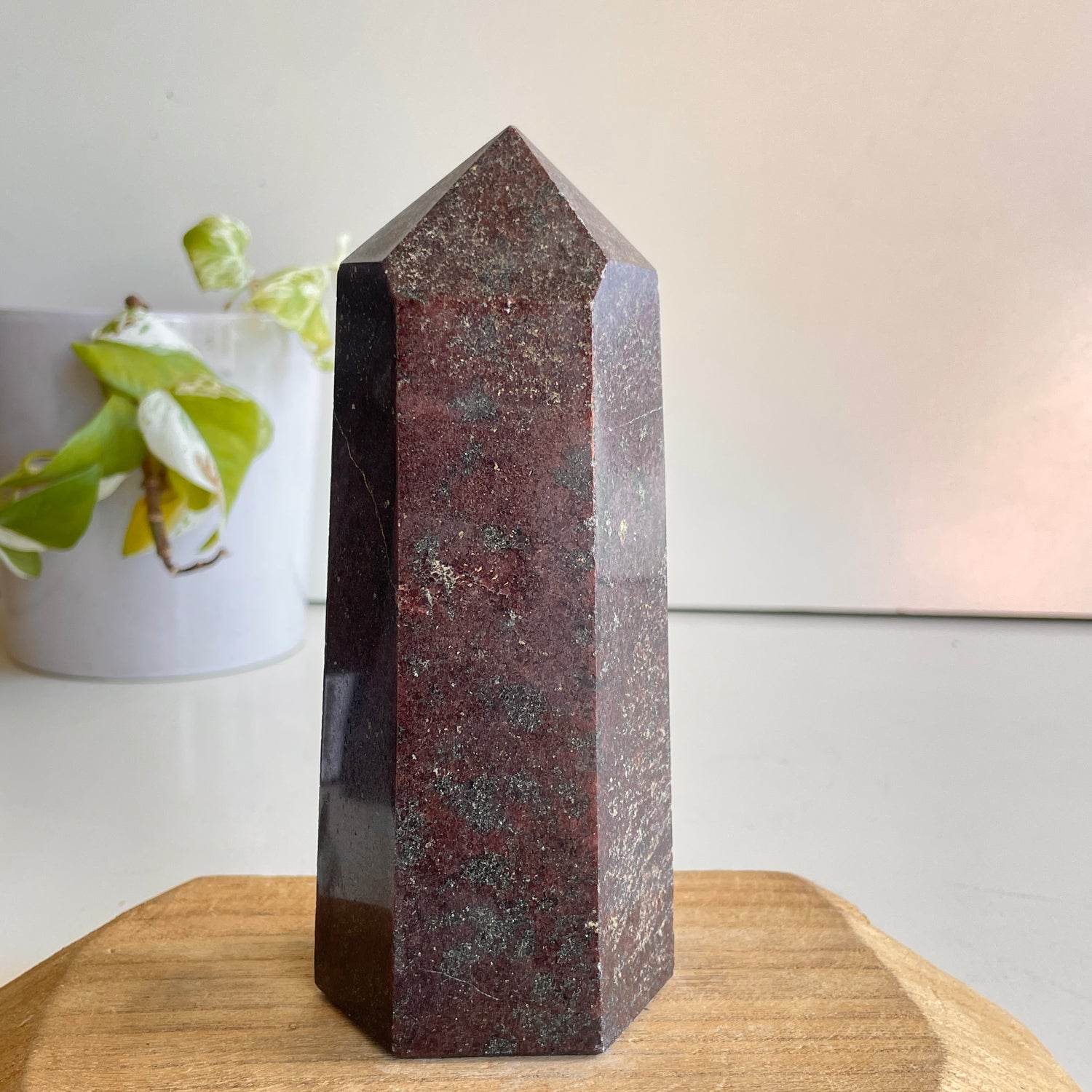 Garnet Generator 15.4cm