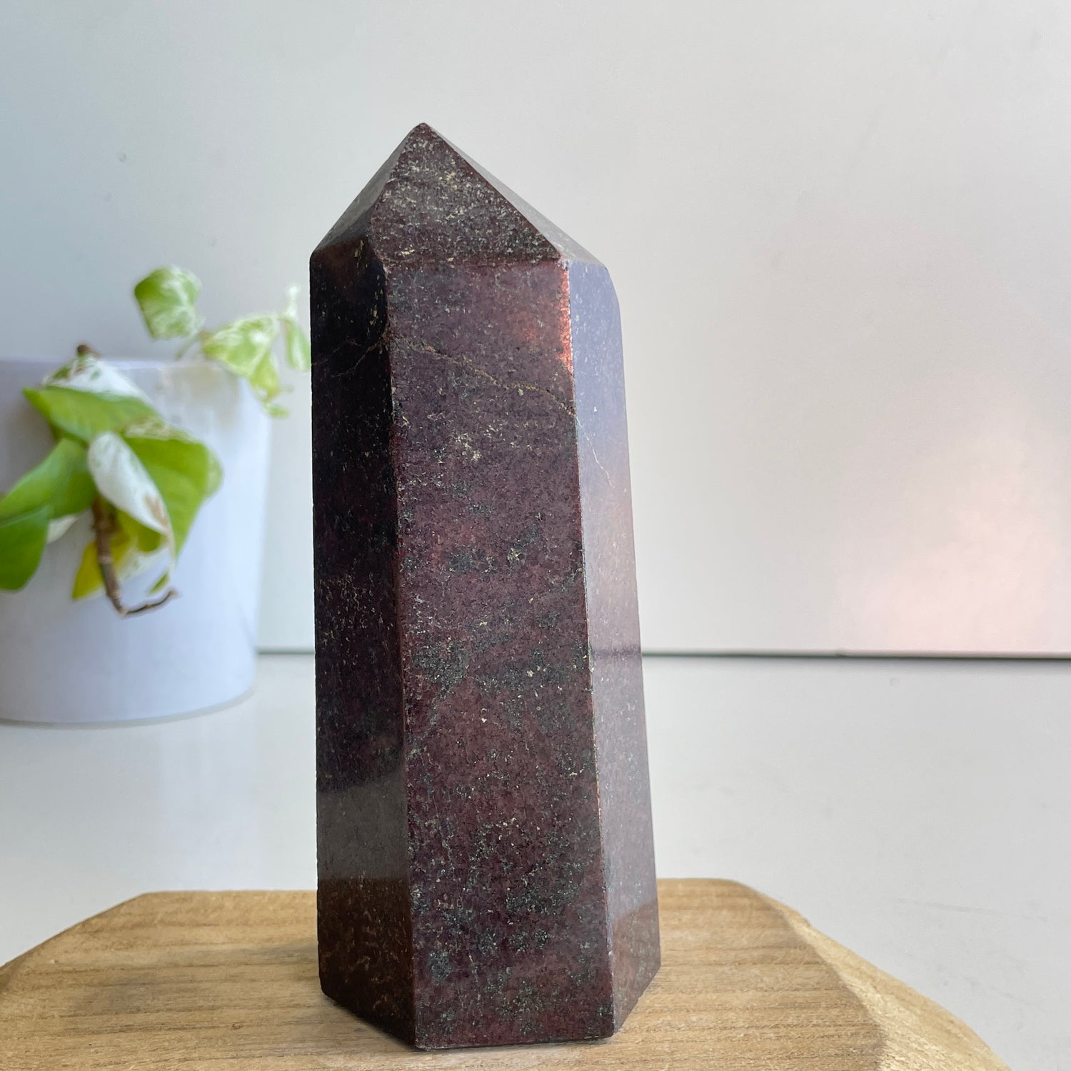Garnet Generator 15.4cm