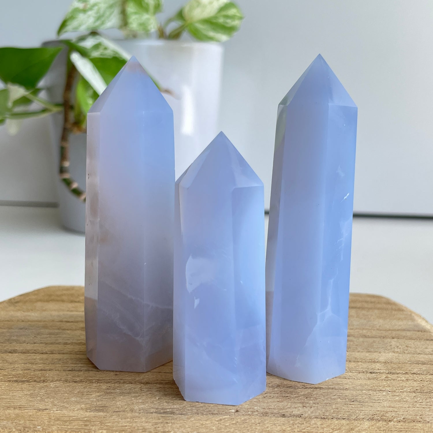 Chalcedony Generator Small
