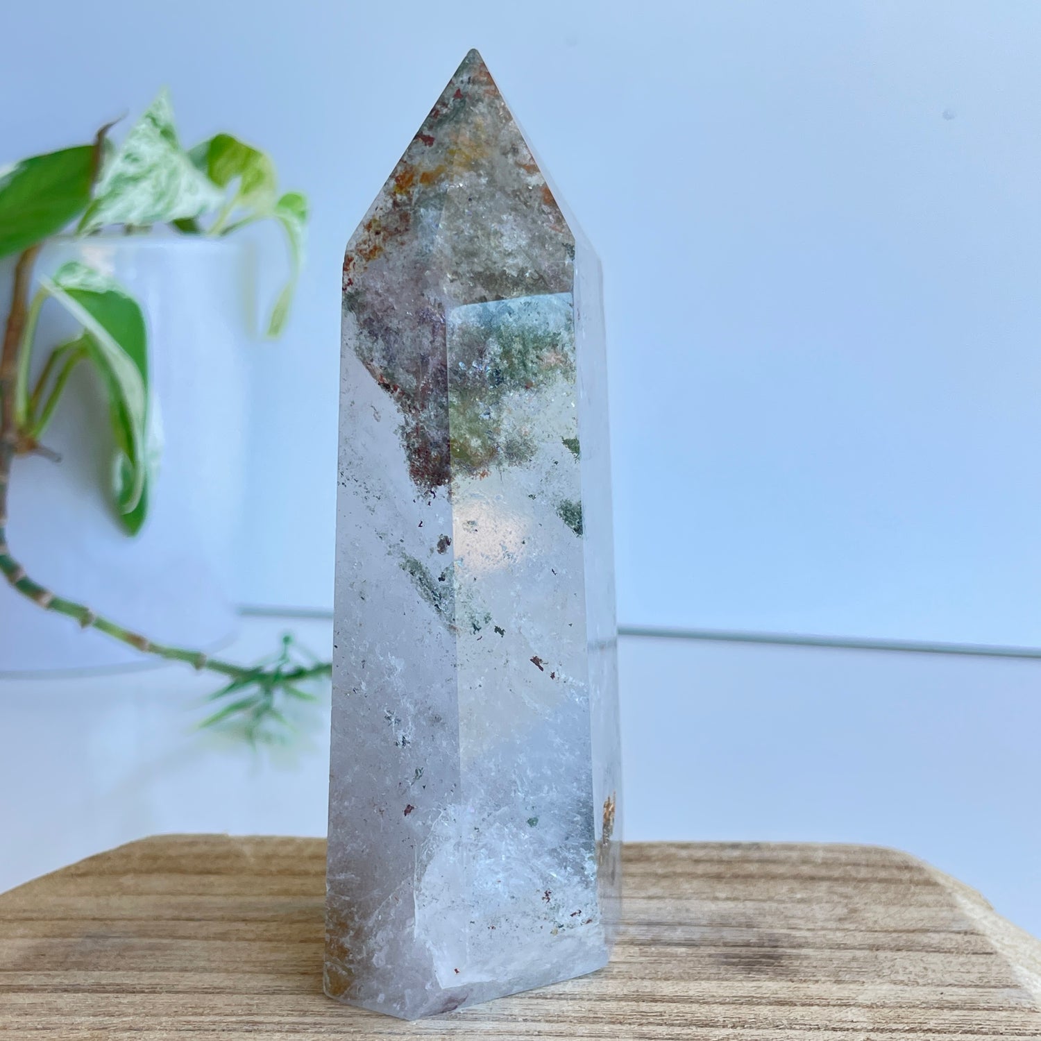 Lodolite Generator 12.6cm