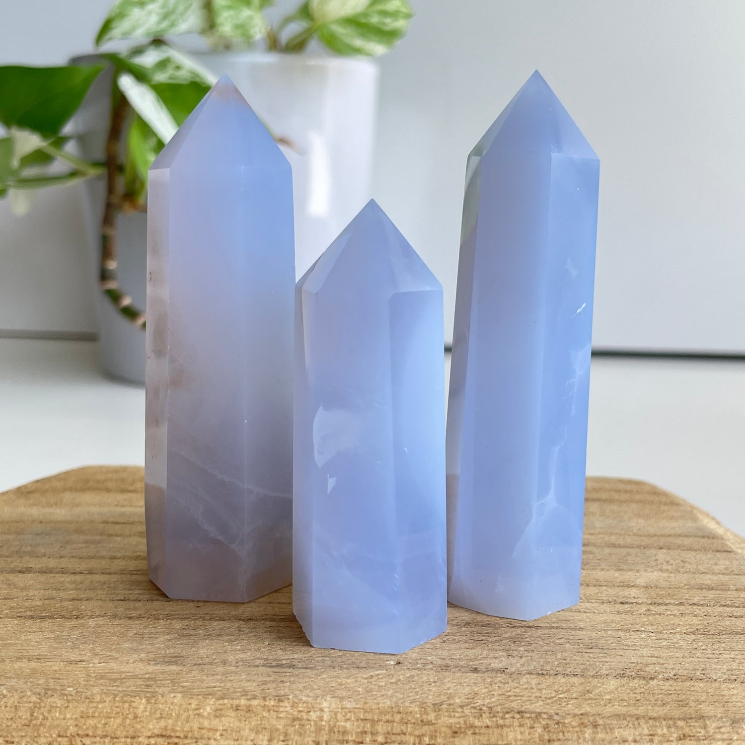 Chalcedony Generator Small