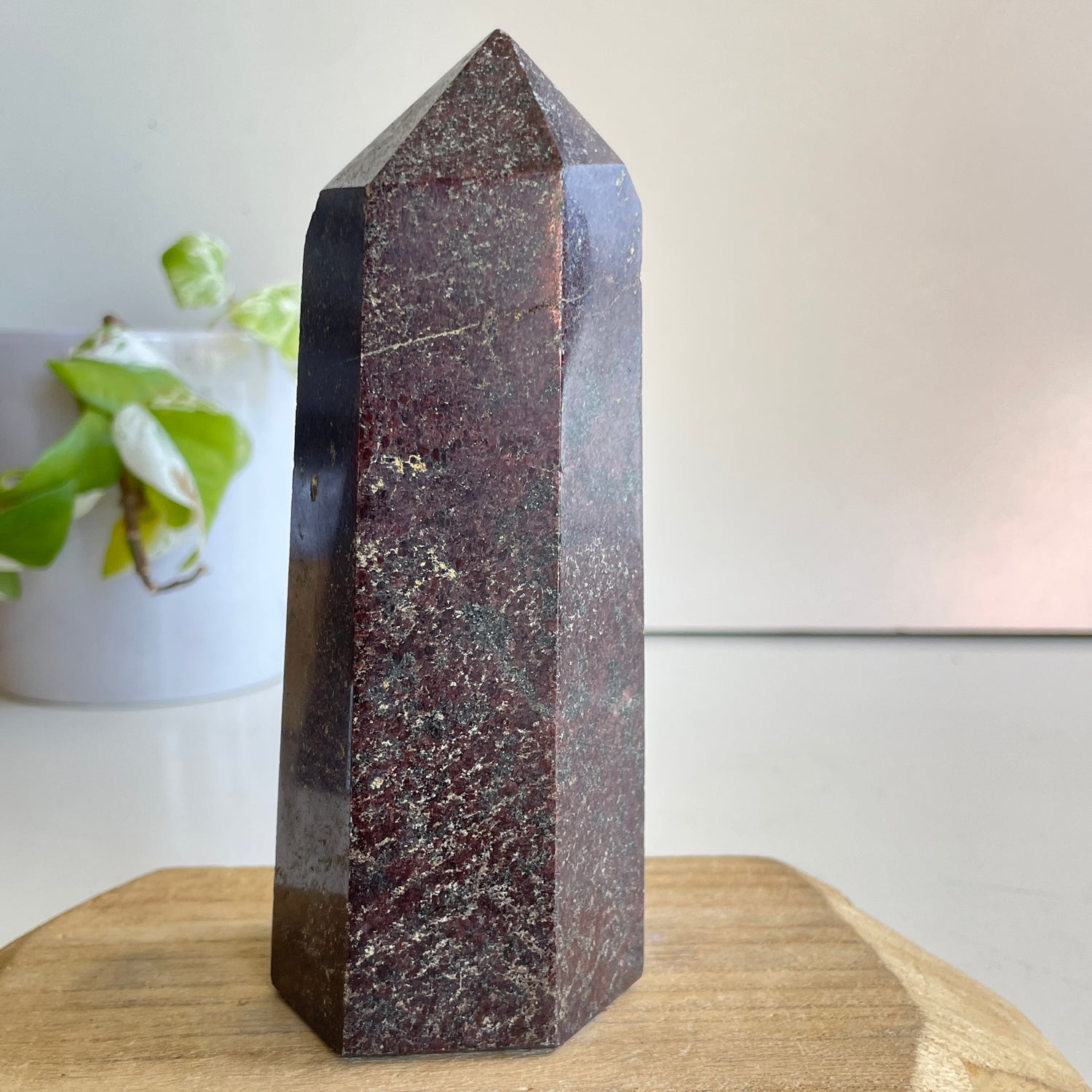 Garnet Generator 15.4cm