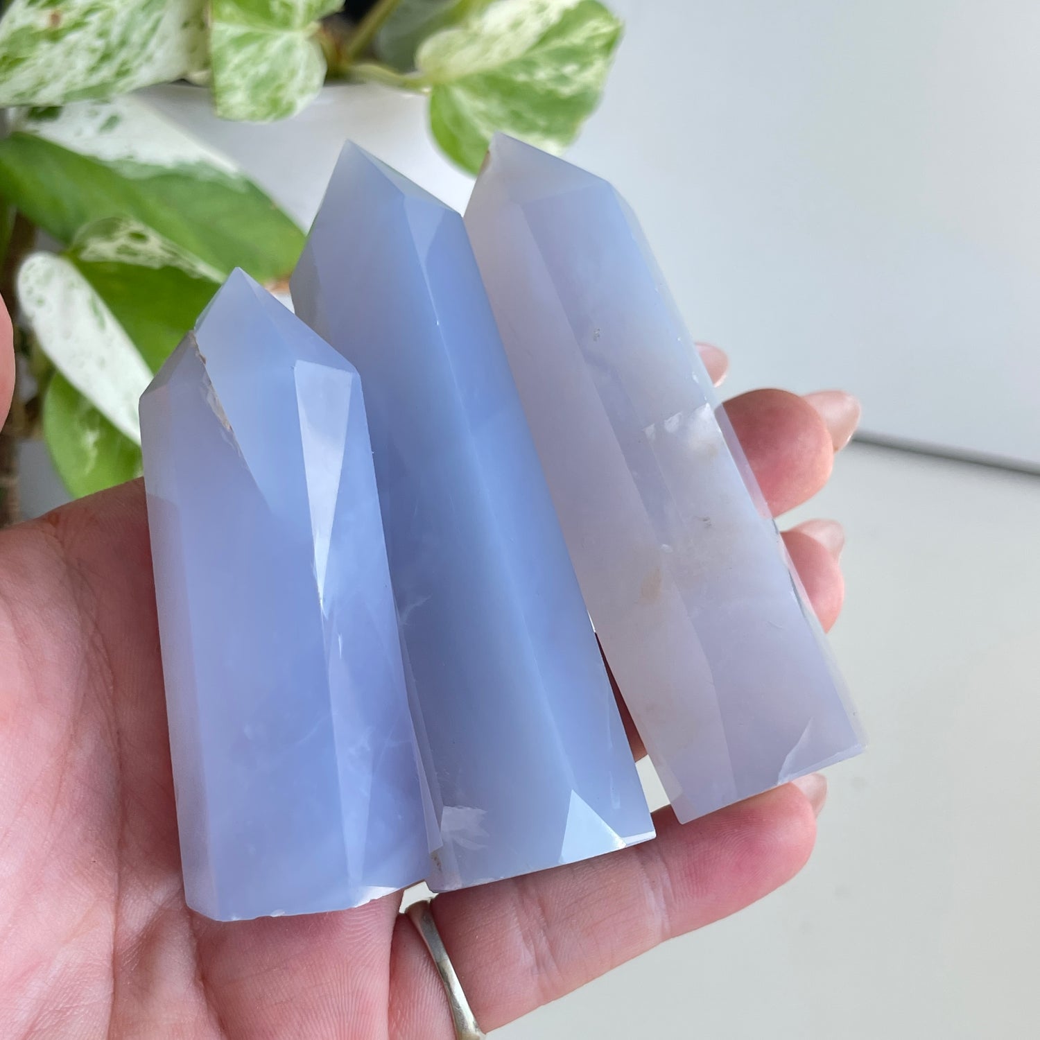 Chalcedony Generator Small