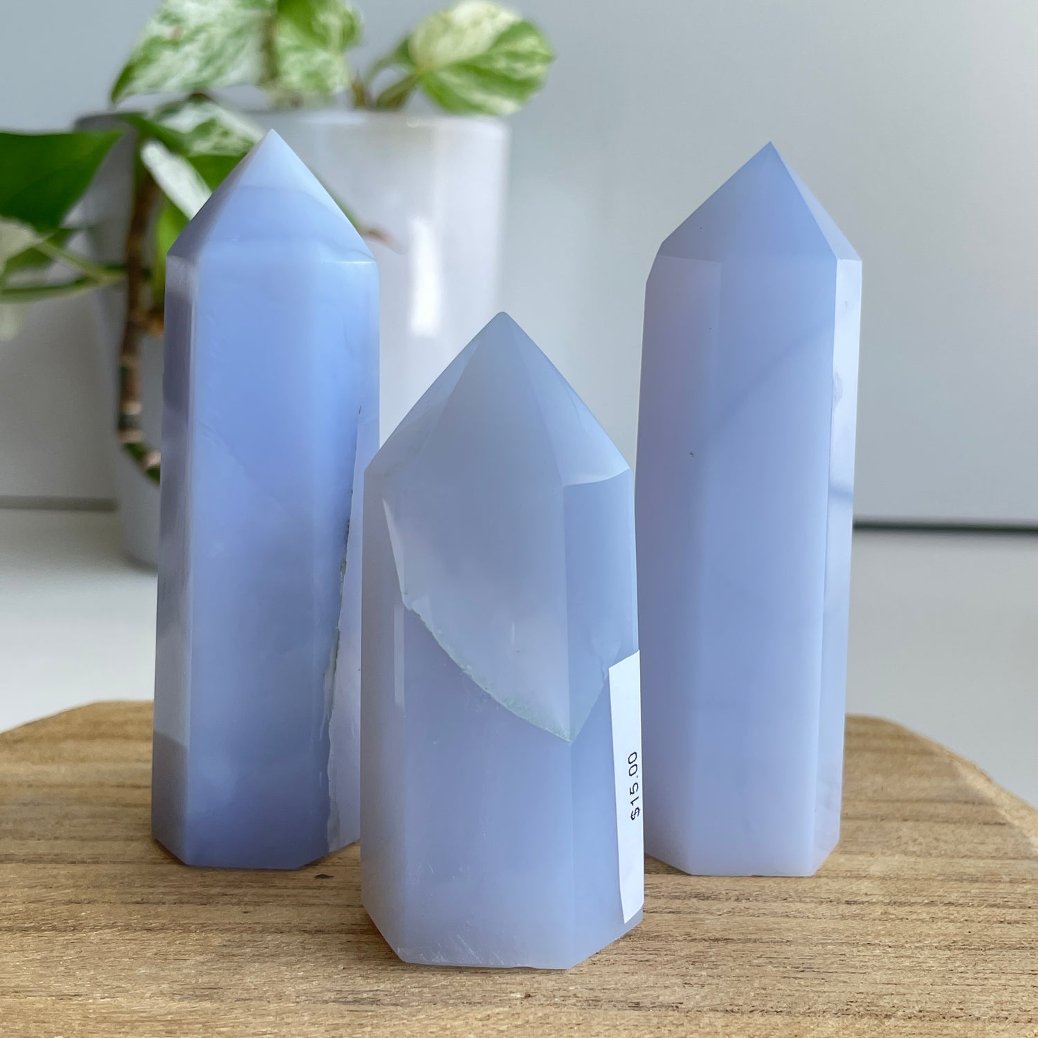 Chalcedony Generator Medium