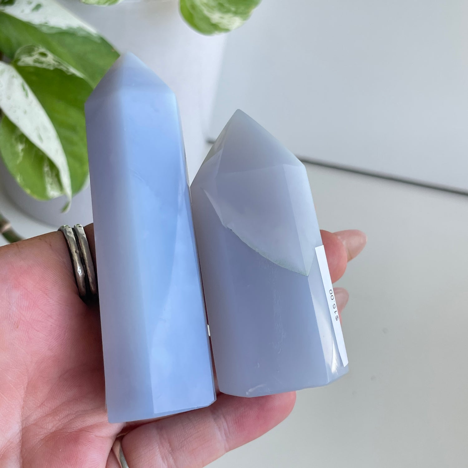 Chalcedony Generator Medium
