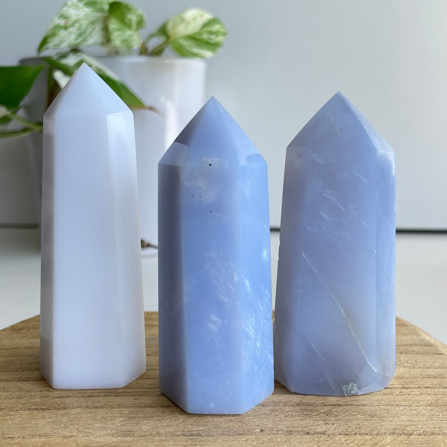 Chalcedony Generator Large
