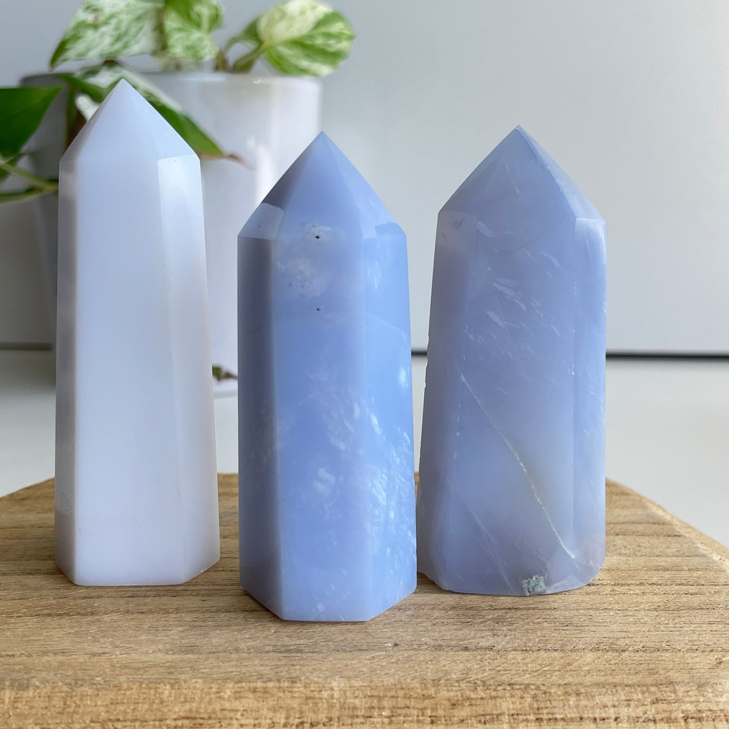 Chalcedony Generator Large