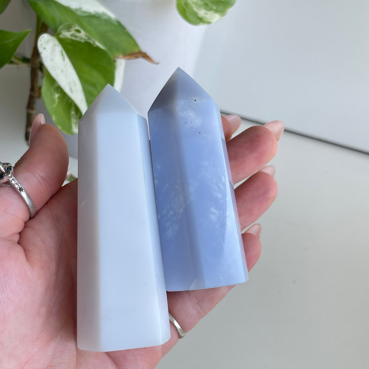 Chalcedony Generator Large