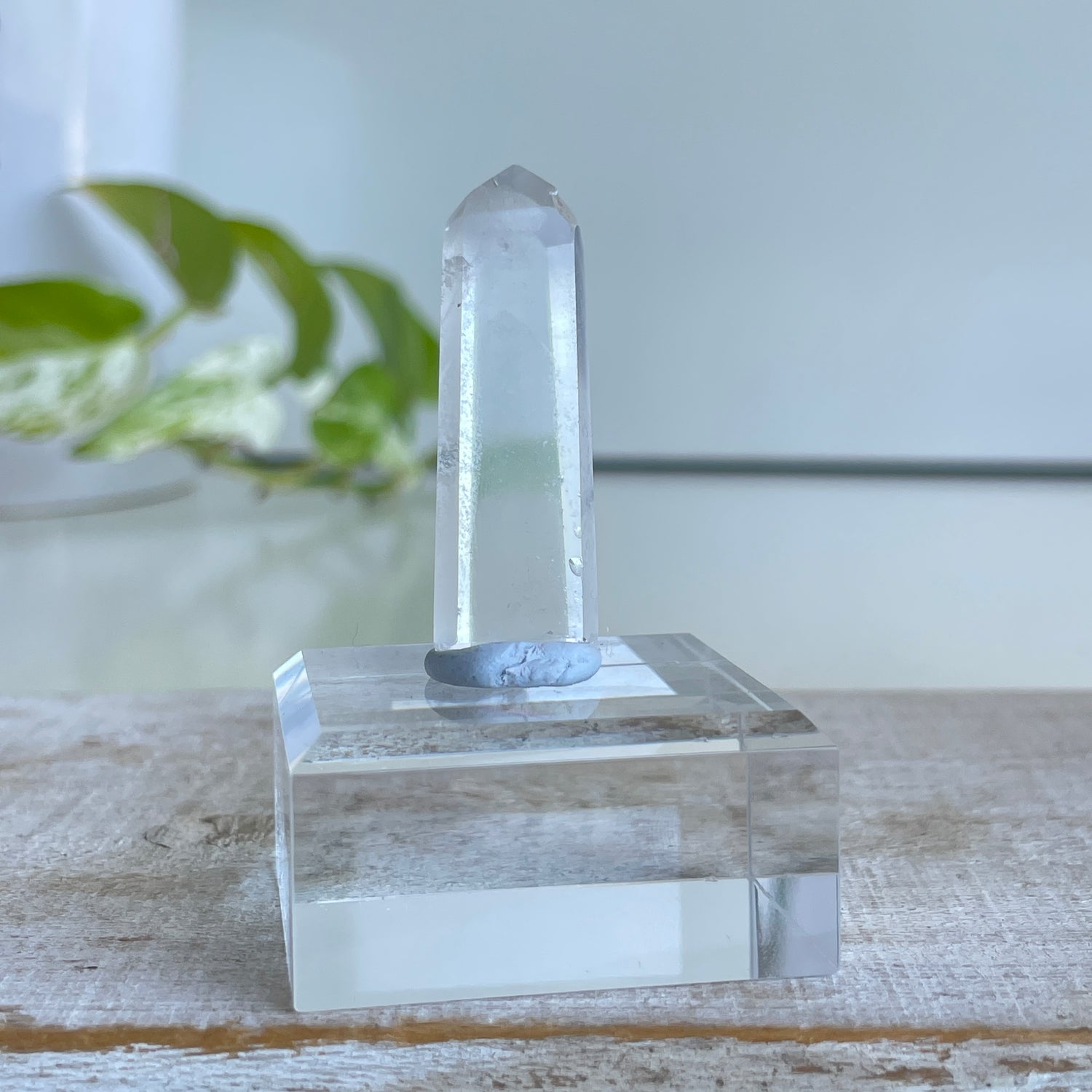 Phantom Quartz Generator Lge