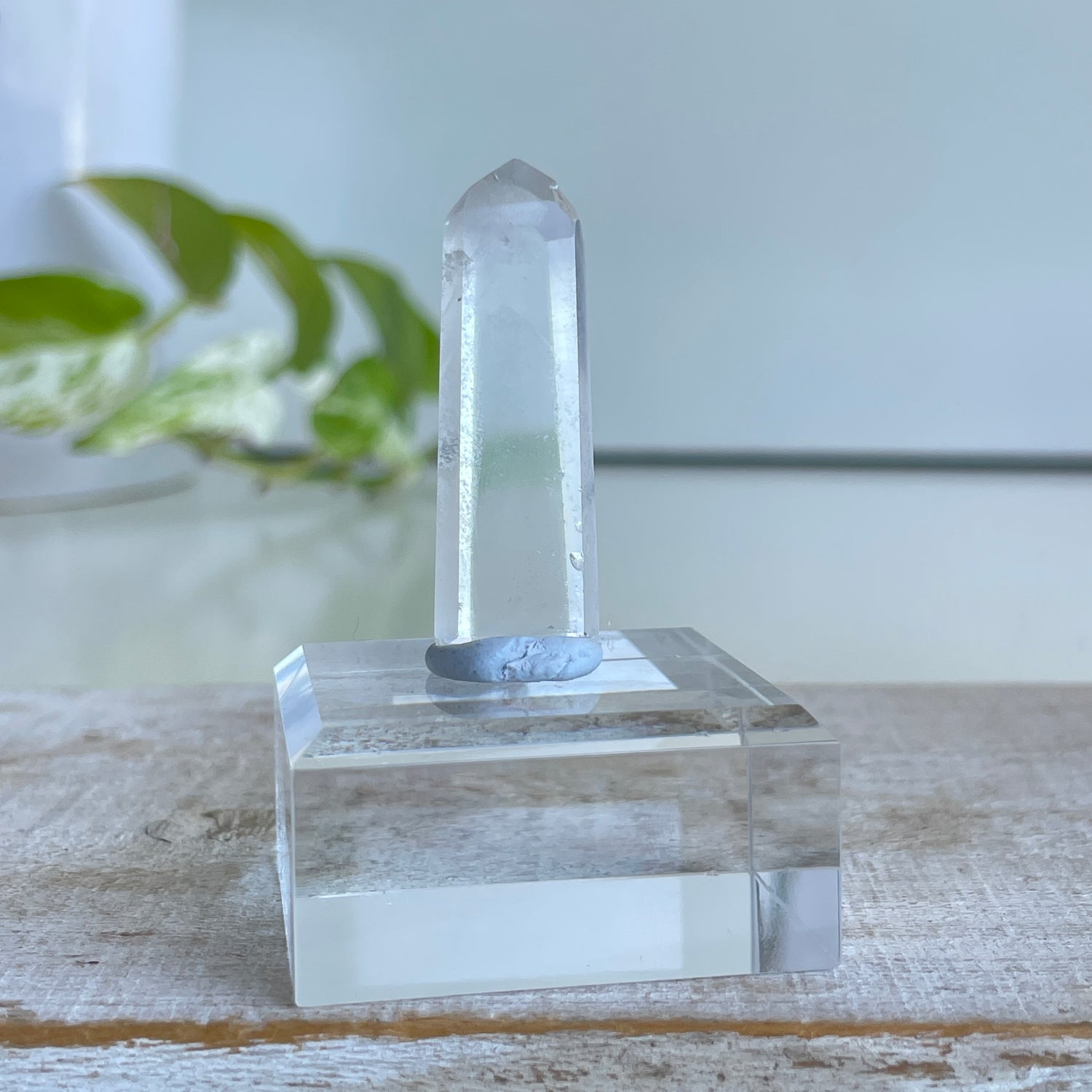 Phantom Quartz Generator Lge