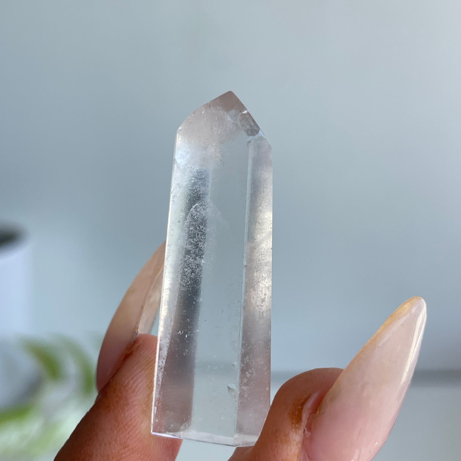 Phantom Quartz Generator Lge