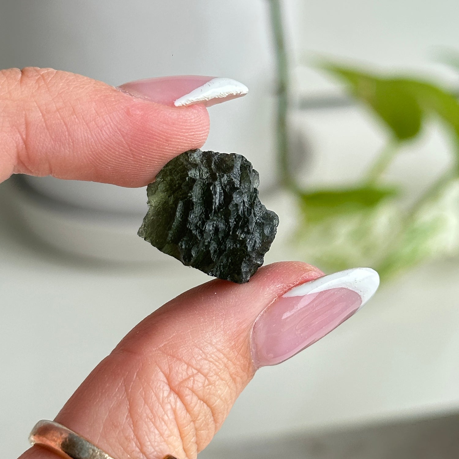 Moldavite Pc 4.26g