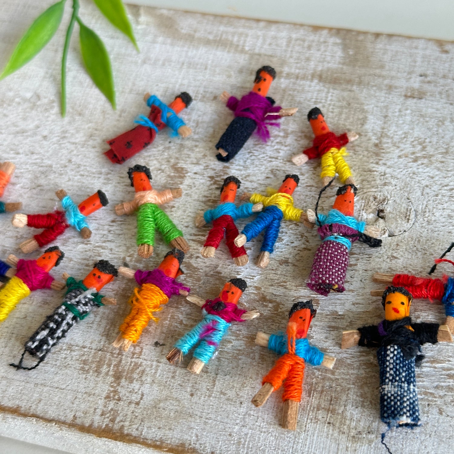 Worry Doll