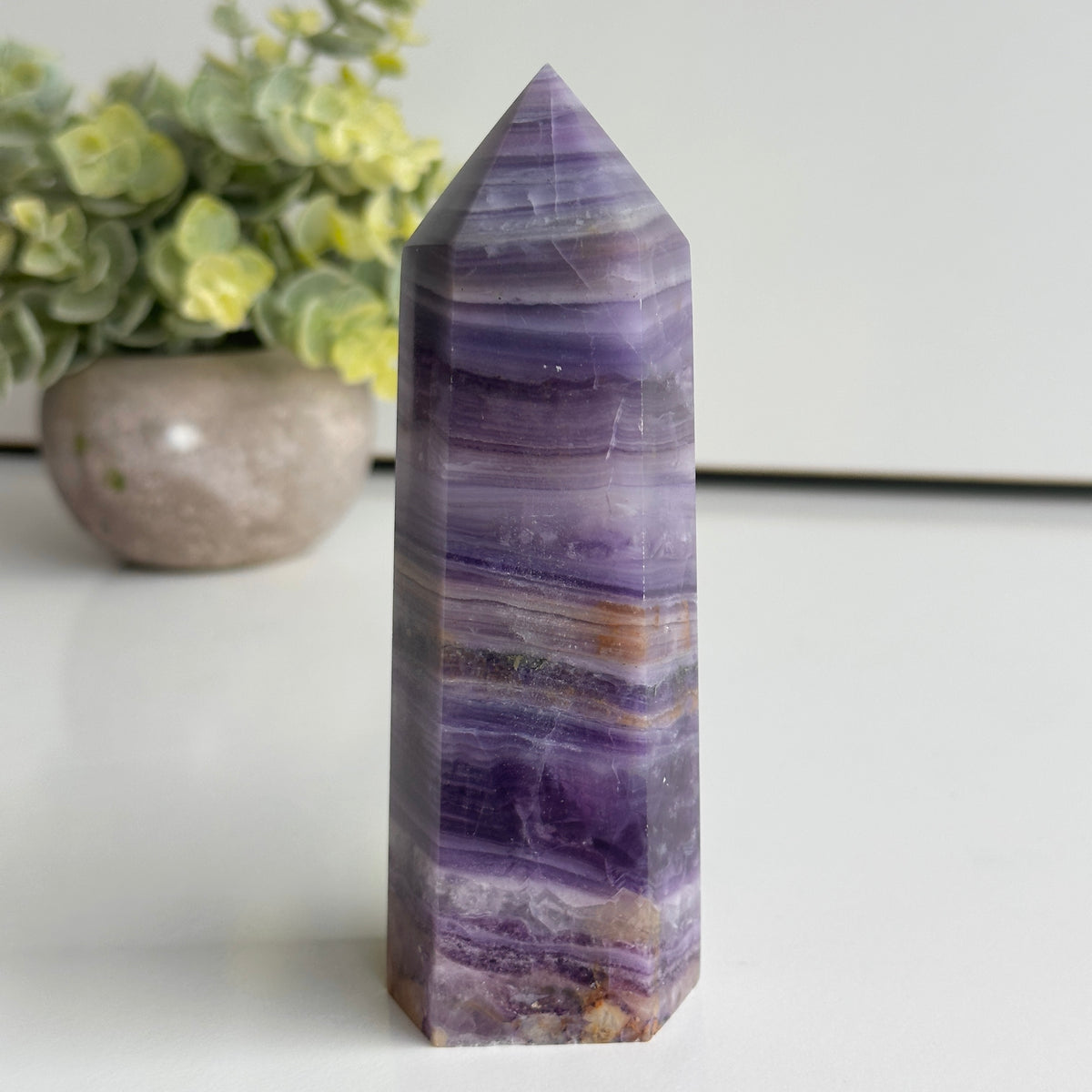 Fluorite Generator 13.2cm