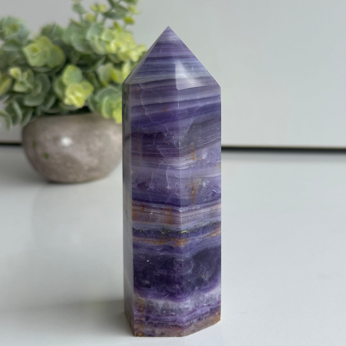 Fluorite Generator 13.2cm