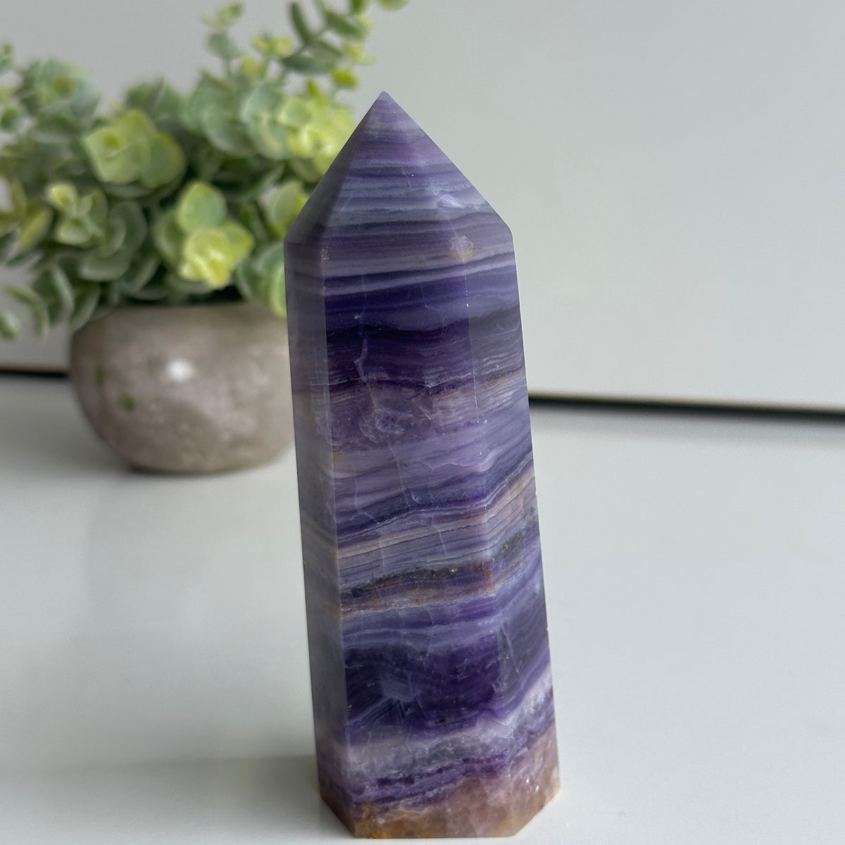 Fluorite Generator 13.2cm