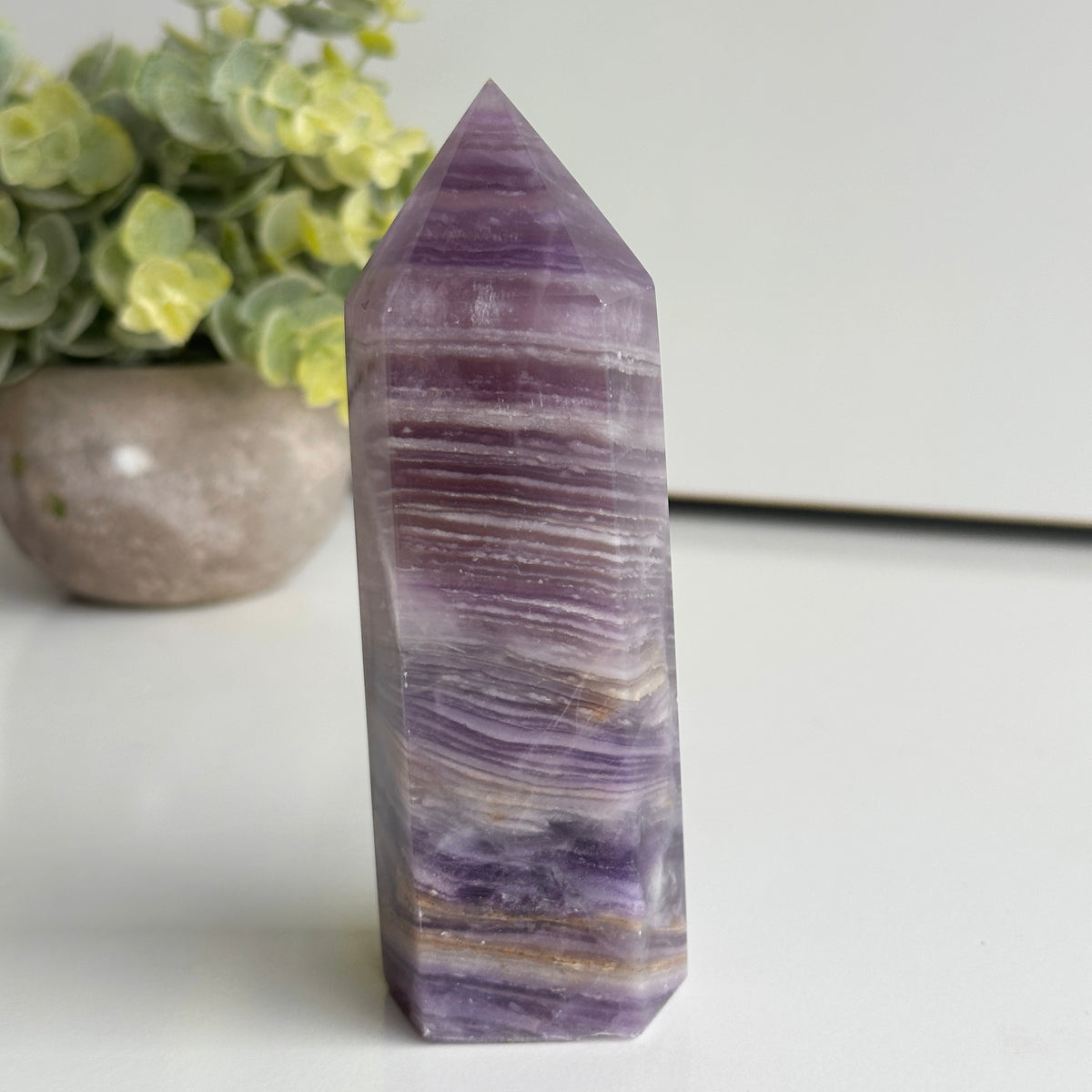 Fluorite Generator 13cm