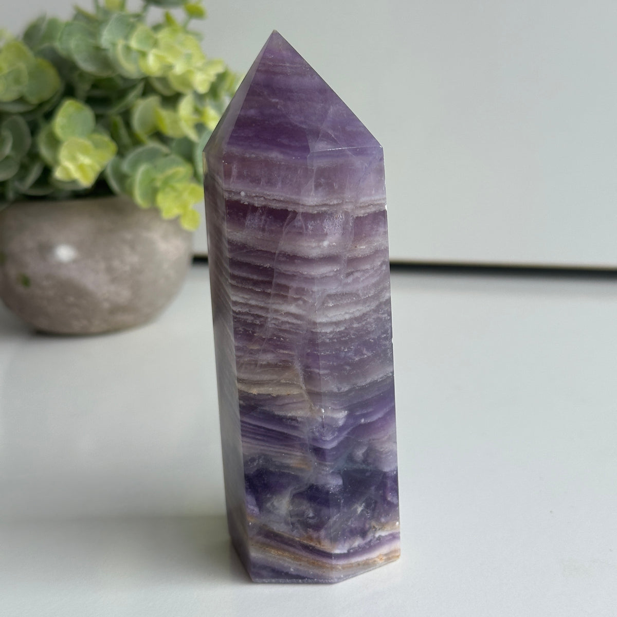 Fluorite Generator 13cm