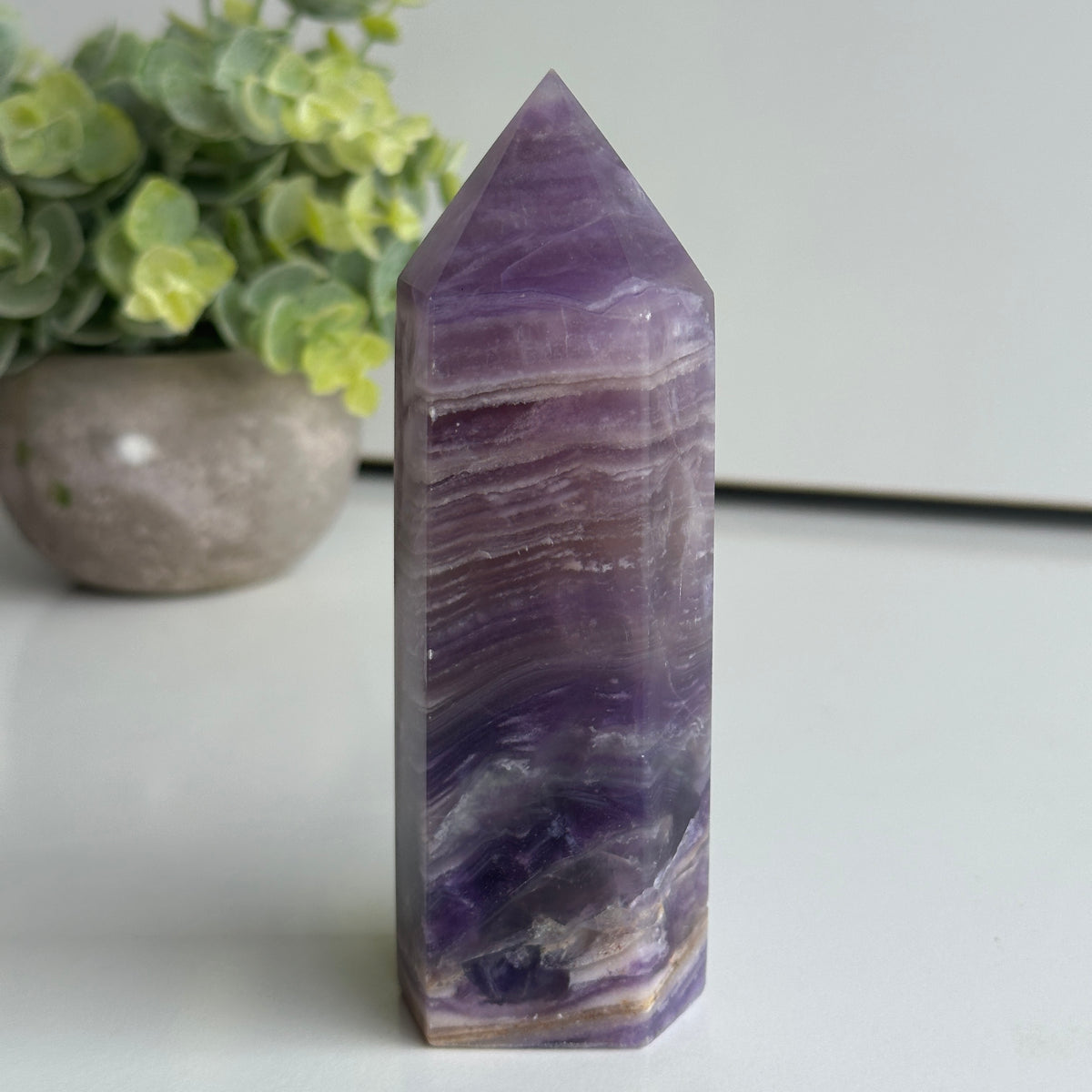 Fluorite Generator 13cm