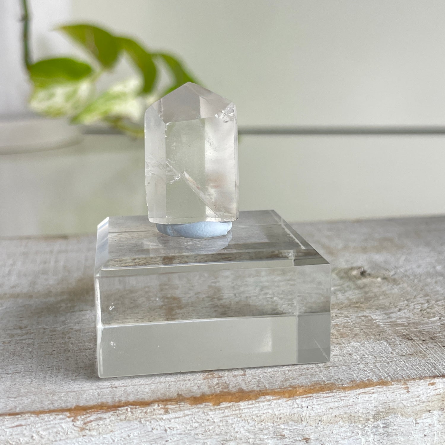 Phantom Quartz Generator Lge