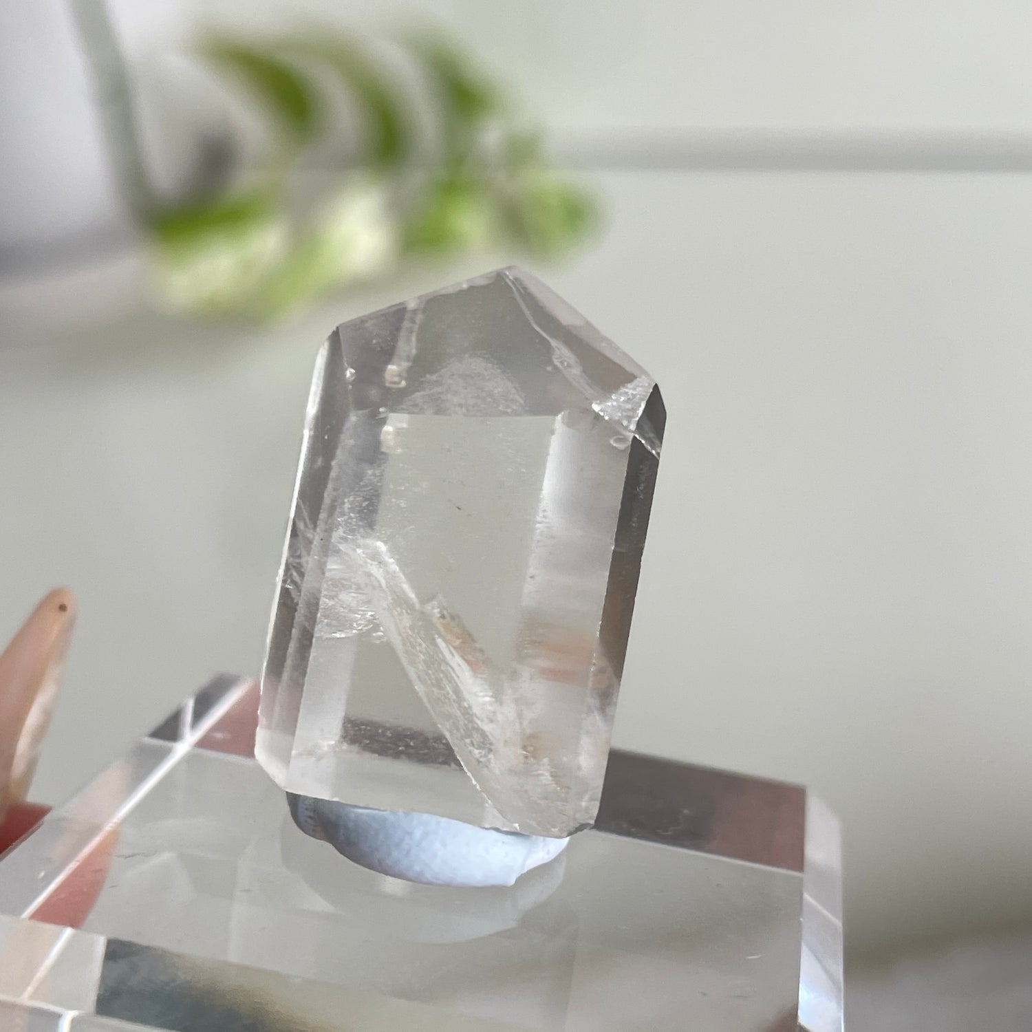Phantom Quartz Generator Lge