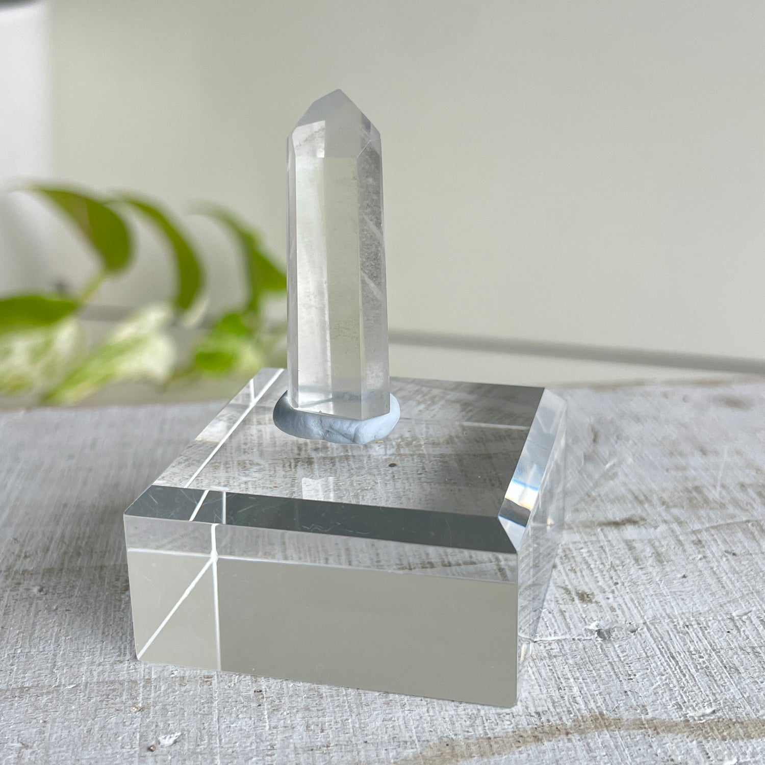 Phantom Quartz Generator Lge