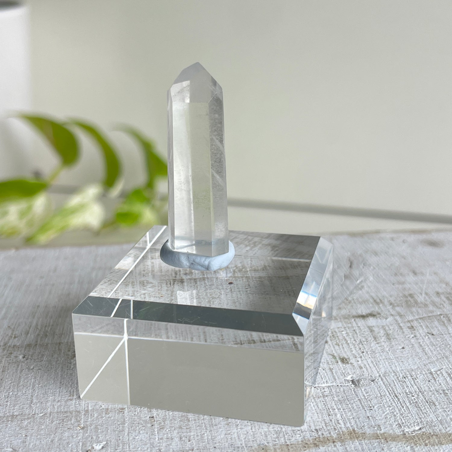 Phantom Quartz Generator Lge