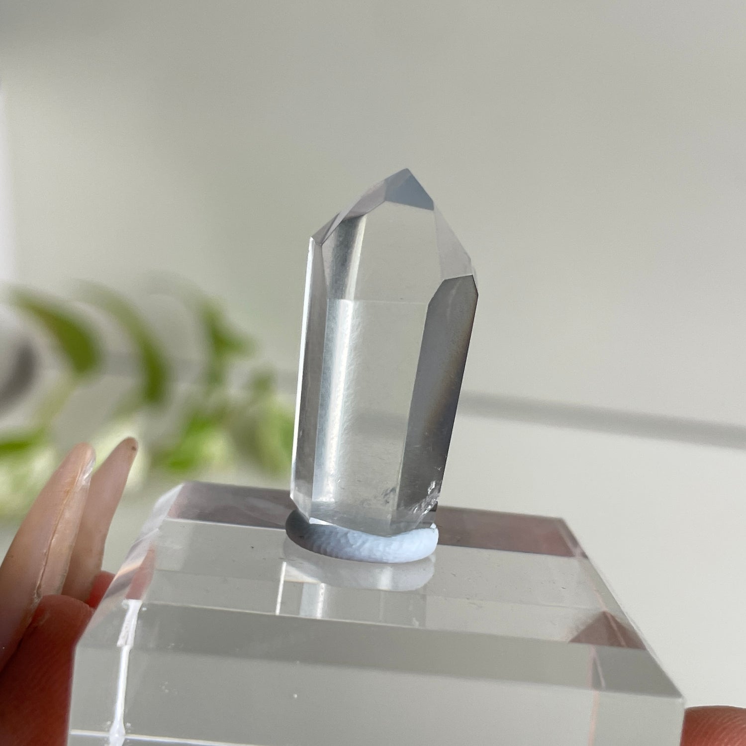 Phantom Quartz Generator Med