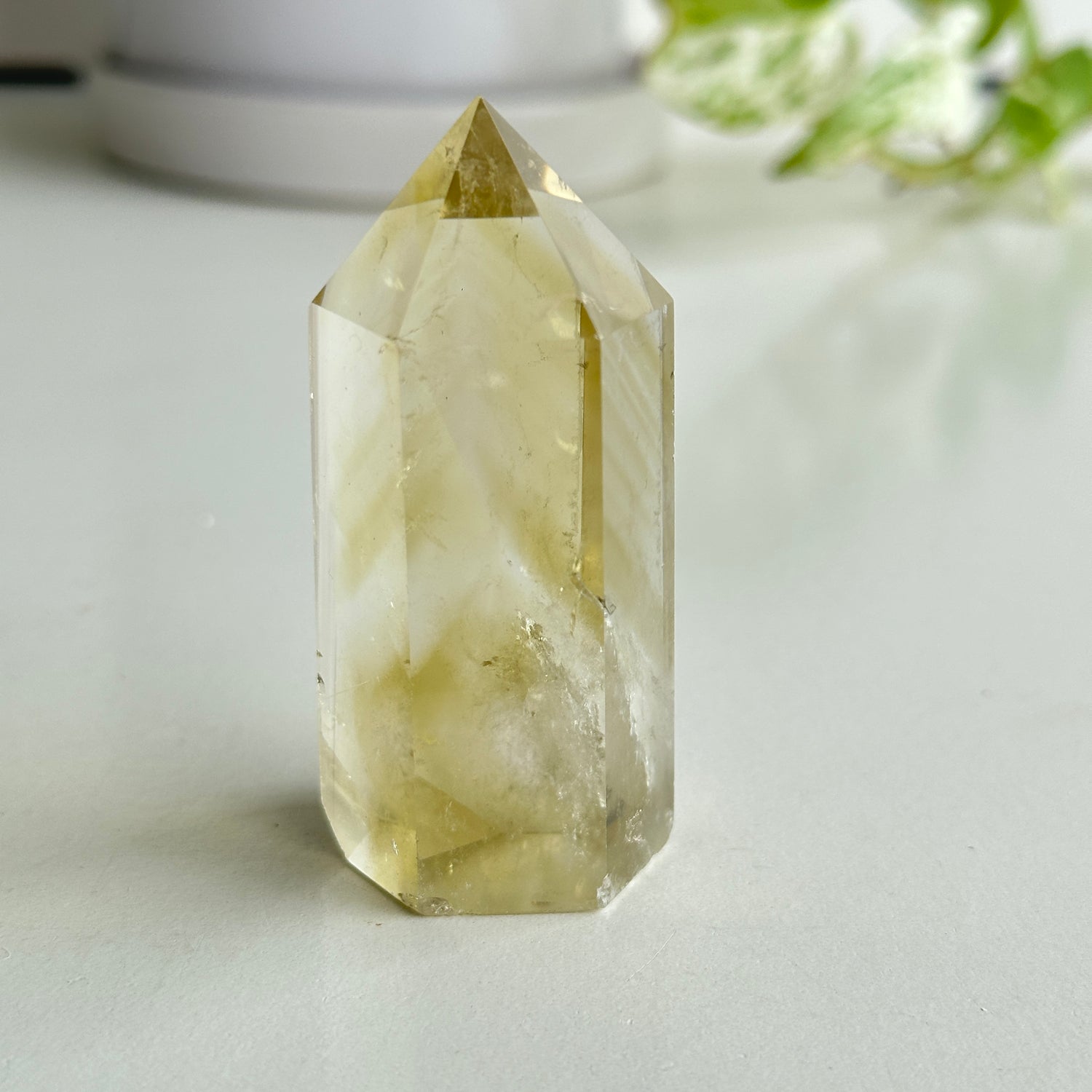 Lemon Quartz Generator 90g