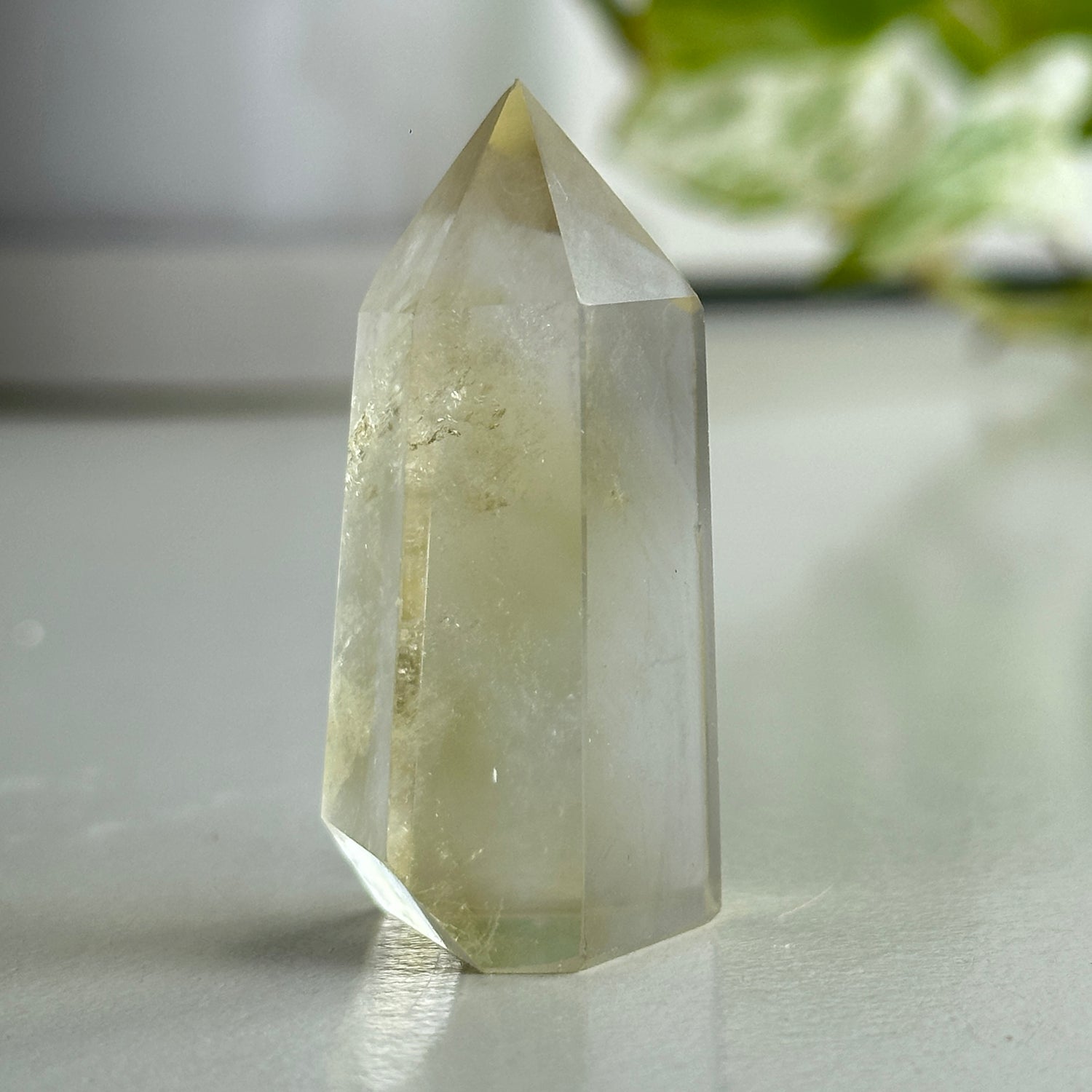 Lemon Quartz Generator 28g