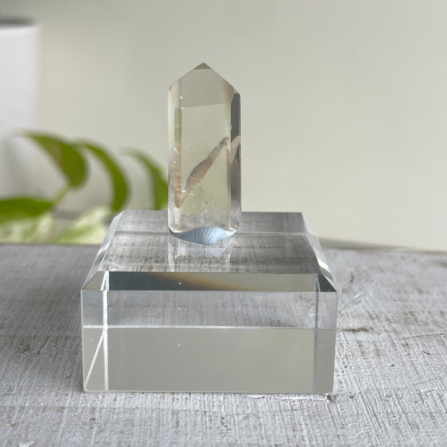 Phantom Quartz Generator Med