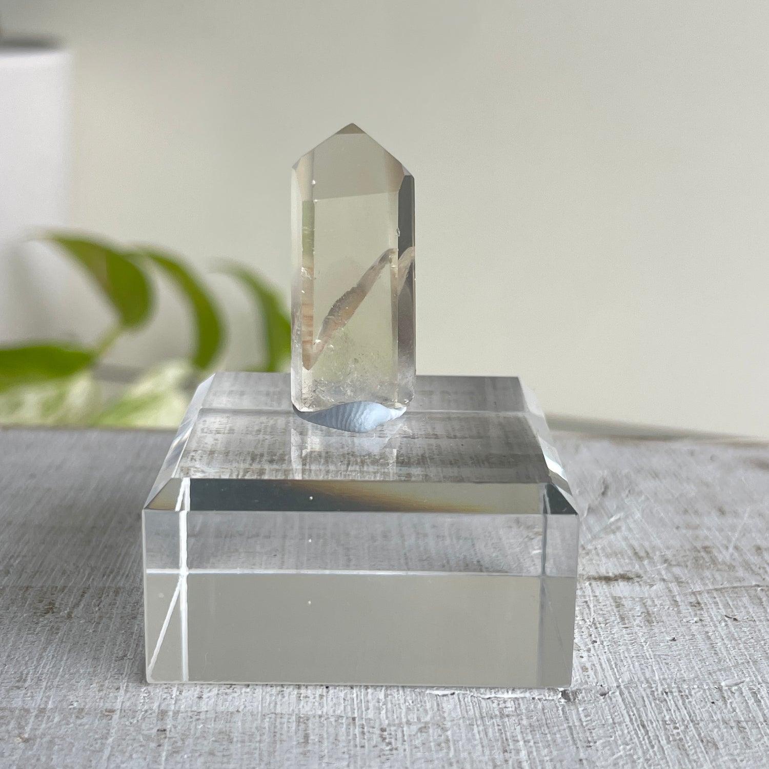 Phantom Quartz Generator Med