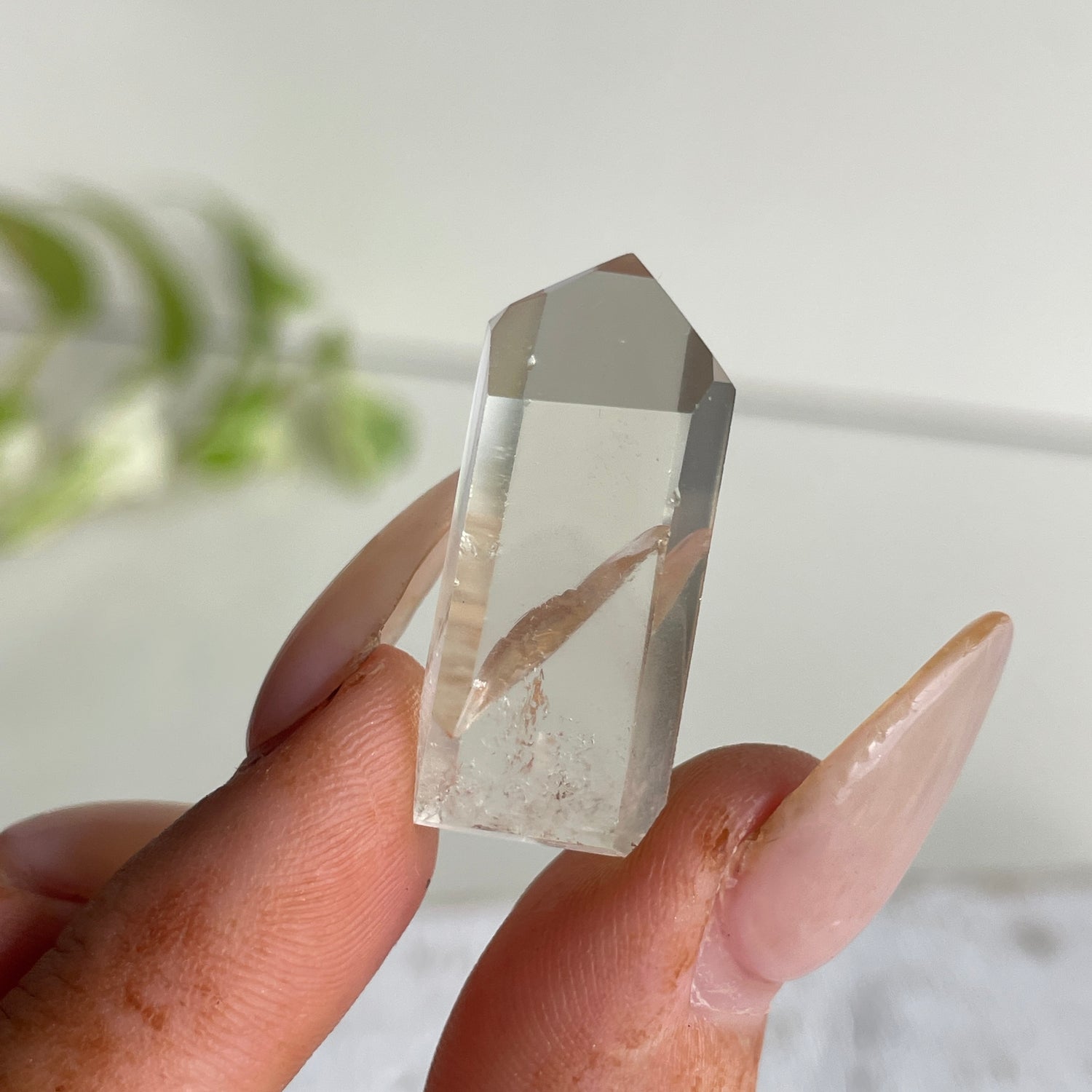 Phantom Quartz Generator Med